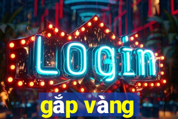 gắp vàng