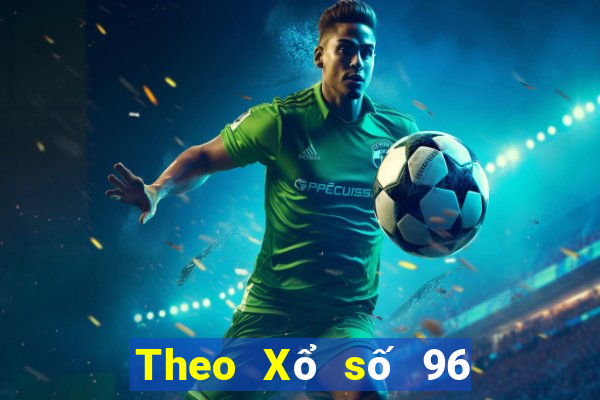 Theo Xổ số 96 Apple Edition