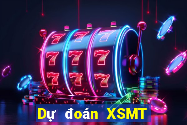 Dự đoán XSMT Thứ 7