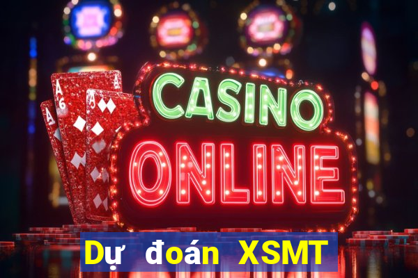 Dự đoán XSMT Thứ 7