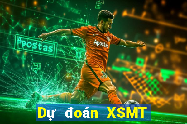 Dự đoán XSMT Thứ 7