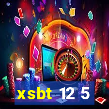 xsbt 12 5