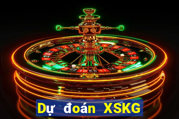 Dự đoán XSKG ngày 5