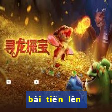 bài tiến lên hai người