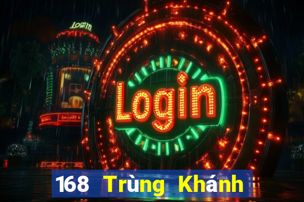 168 Trùng Khánh Shi Cai Shi Cai