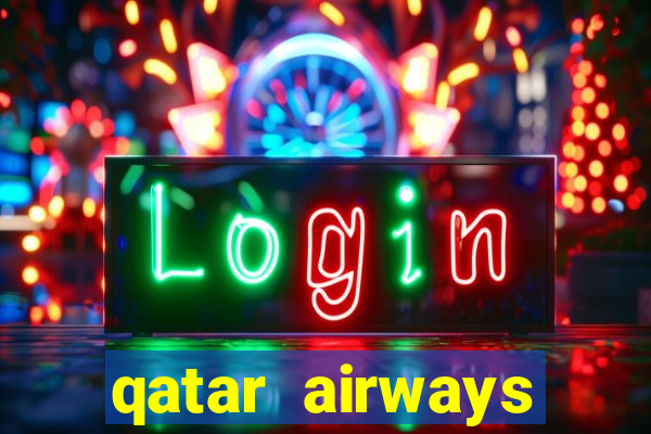 qatar airways privilege club