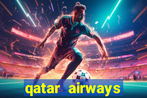 qatar airways privilege club