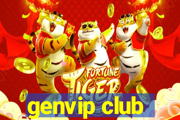 genvip club