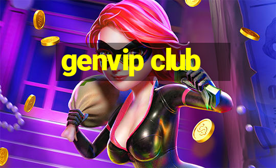 genvip club