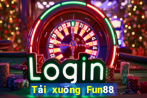 Tải xuống Fun88 Bắn cá Android