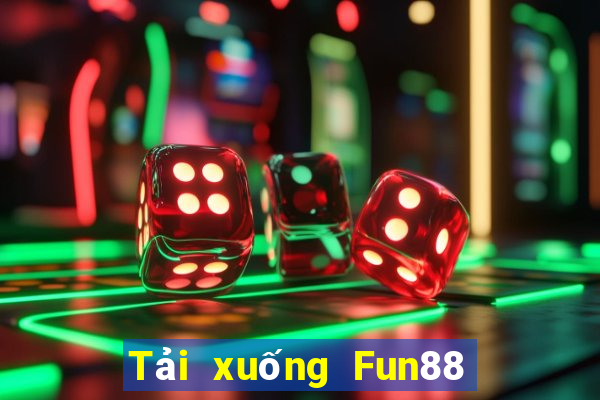 Tải xuống Fun88 Bắn cá Android