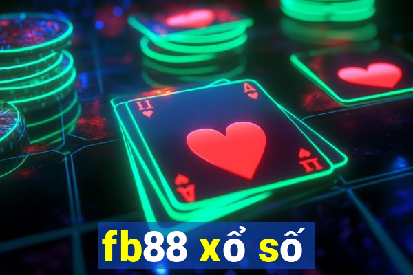 fb88 xổ số