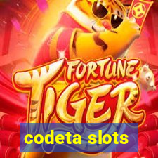 codeta slots