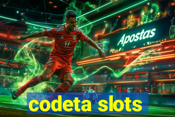 codeta slots