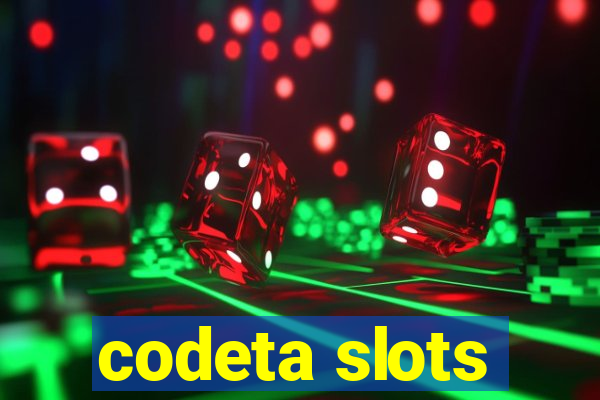 codeta slots