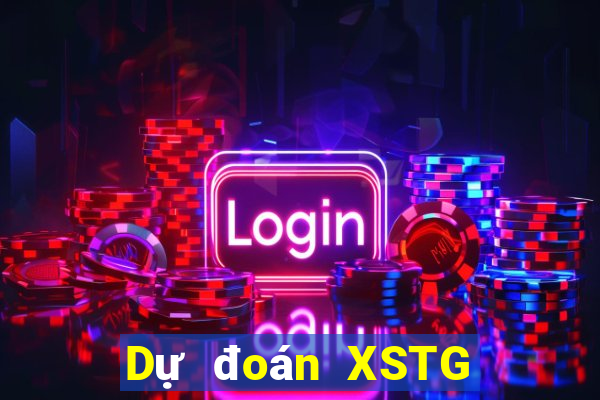 Dự đoán XSTG Thứ 4