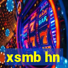 xsmb hn