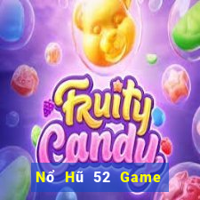 Nổ Hũ 52 Game Bài Mèo Nổ