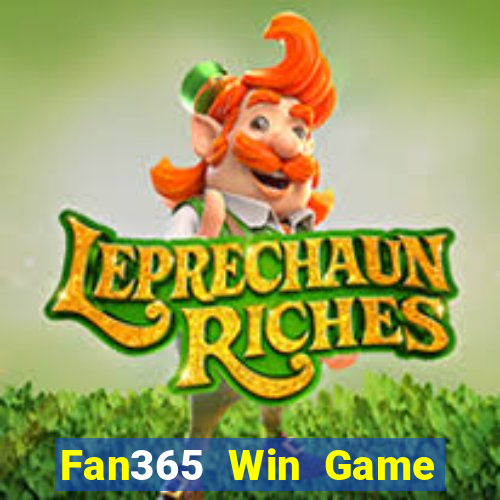 Fan365 Win Game Bài Tiến Lên