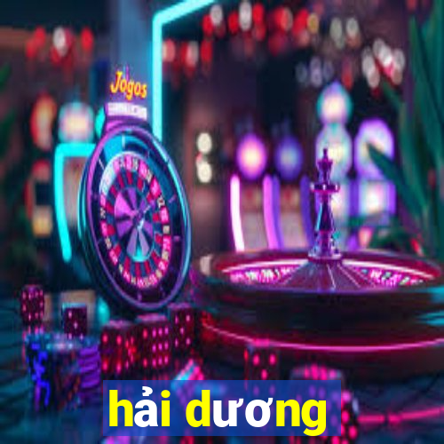 hải dương