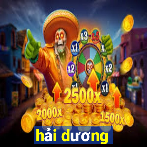 hải dương