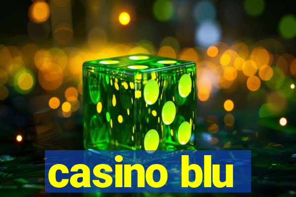 casino blu