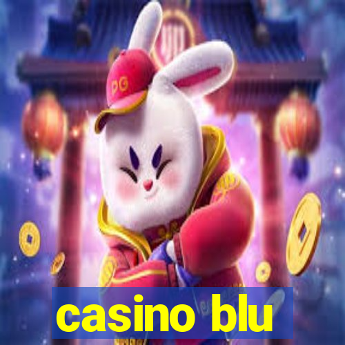 casino blu