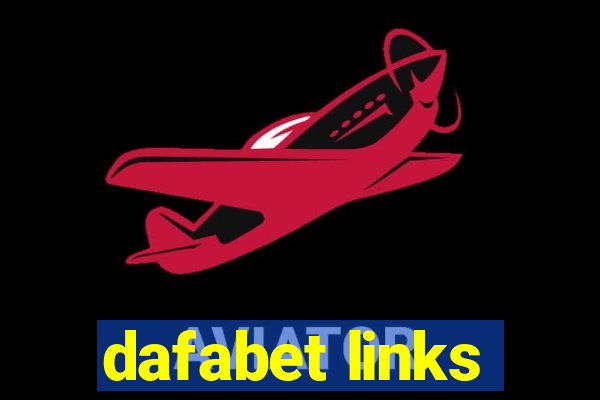 dafabet links