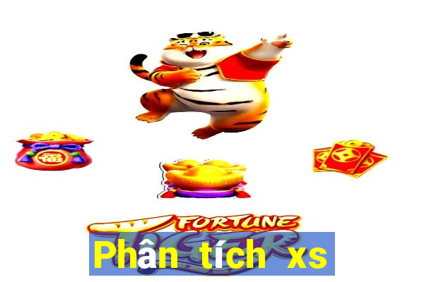 Phân tích xs Max3D Pro