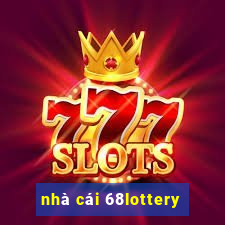 nhà cái 68lottery