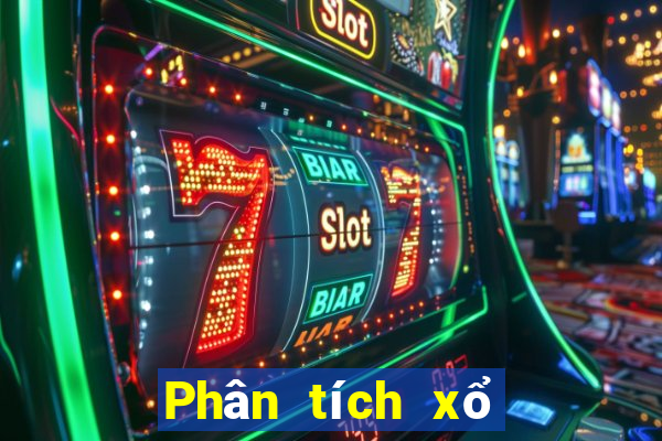 Phân tích xổ số hà nội ngày thứ sáu