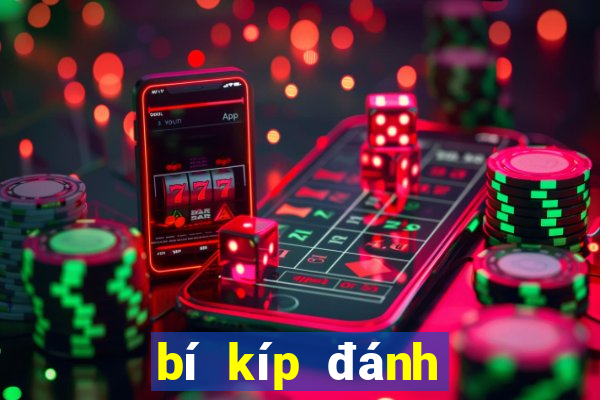 bí kíp đánh tiến lên