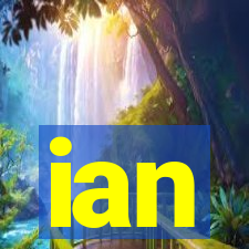 ian