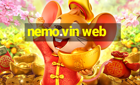 nemo.vin web