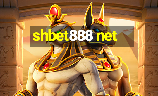 shbet888 net