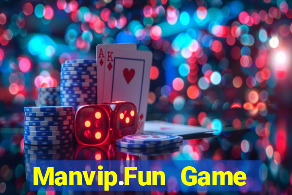 Manvip.Fun Game Bài Solitaire