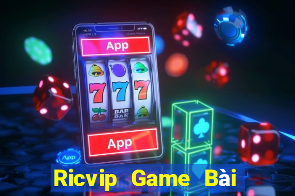 Ricvip Game Bài Tiến Lên