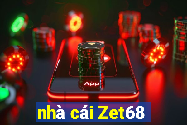 nhà cái Zet68