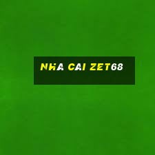 nhà cái Zet68