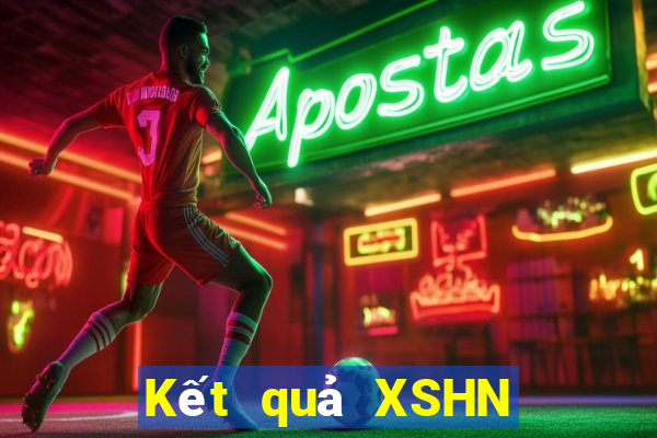 Kết quả XSHN thứ tư