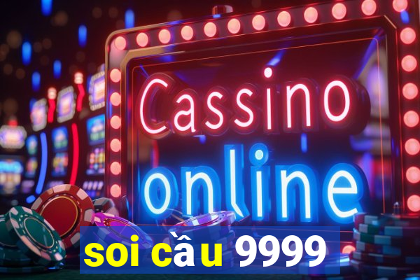 soi cầu 9999