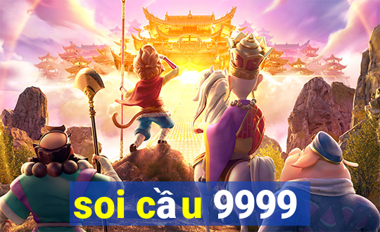 soi cầu 9999