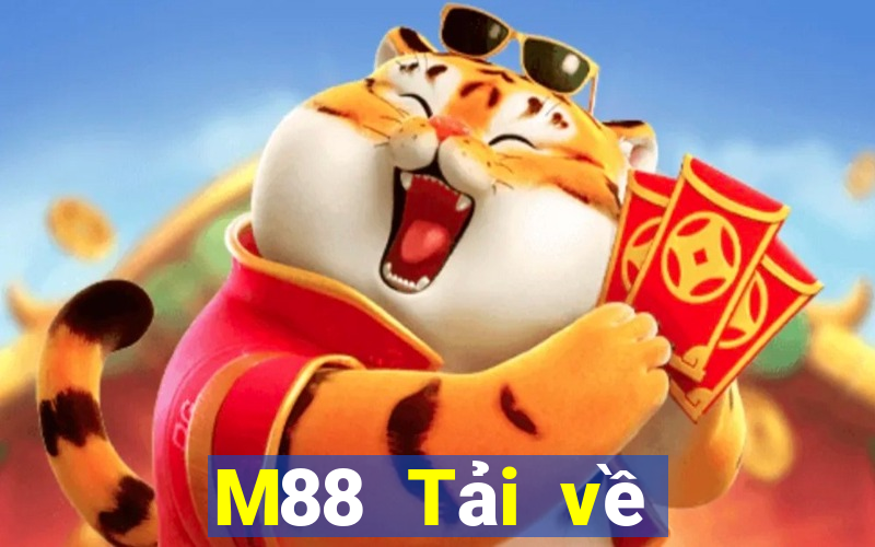 M88 Tải về Dobao Apple