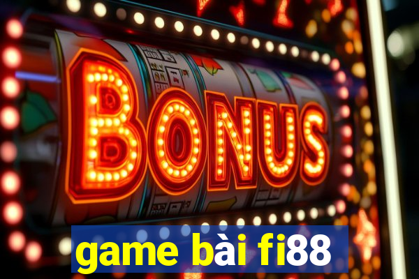 game bài fi88