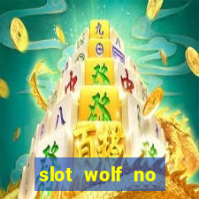 slot wolf no deposit bonus