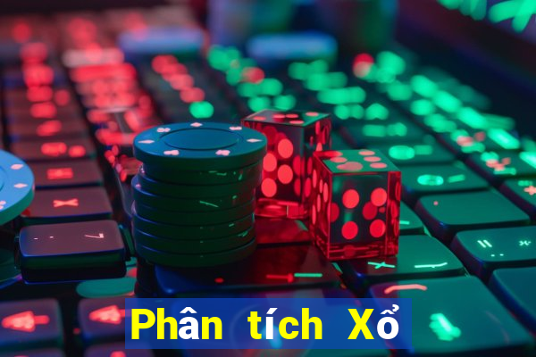 Phân tích Xổ Số Cần Thơ ngày 4