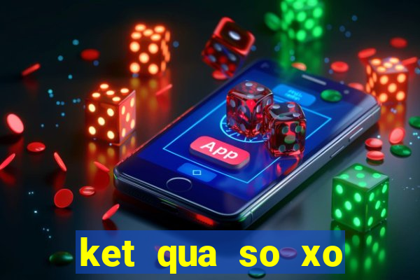 ket qua so xo quang nam