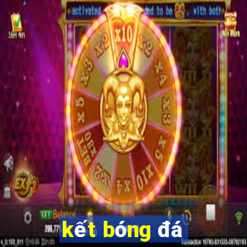 kết bóng đá