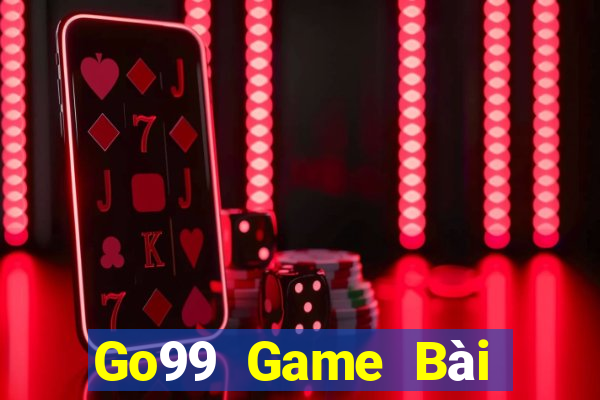 Go99 Game Bài Đổi Thưởng