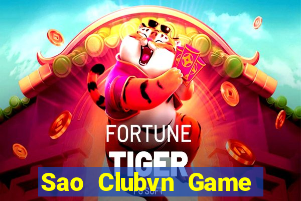 Sao Clubvn Game Bài 3C